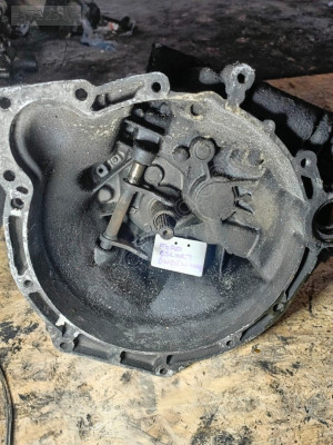 Ford Escort Fiesta 1.6-1.8 D 1988-94 Önden Marşlı Şanzıman