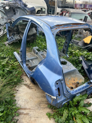 NISSAN MICRA SAG SOL KESME ARKA CAMURLUK MERT OTO