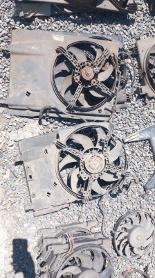 OPEL CORSA D 1.2 1.4 FAN.OTO ERKAN ÜNYE
