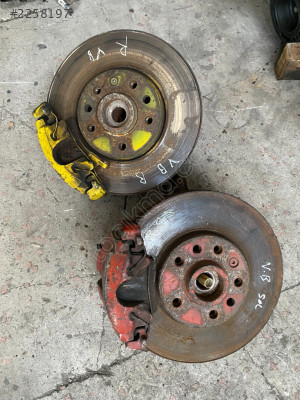 OPEL VECTRA B SAĞ SOL FREN KALİPERİ
