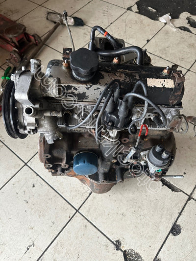 Renault R9 komple motor