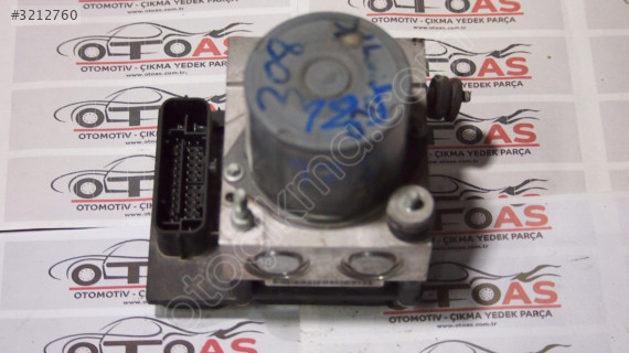 OPEL ASTRA H 1.3 10.0207-0081.4  10.0970-0515.3