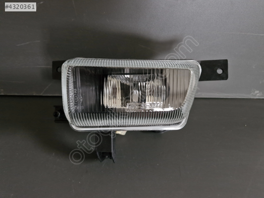 OPEL ASTRA G SOL ÖN SİS FARI SIFIR 1998-2004