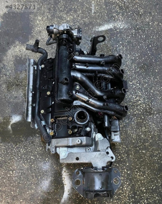 Renault Clio 1.2 Motor Çıkma Orjinal