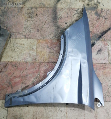 Seat Arona Sol Ön çamurluk  Orjinal Oto Çıkma