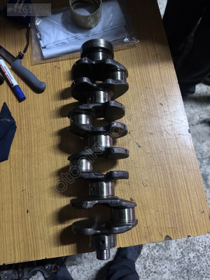 Fort Connet krank mili