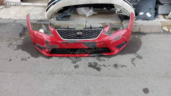 SEAT LEON ORJINAL CIKMA DOLU TAMPON