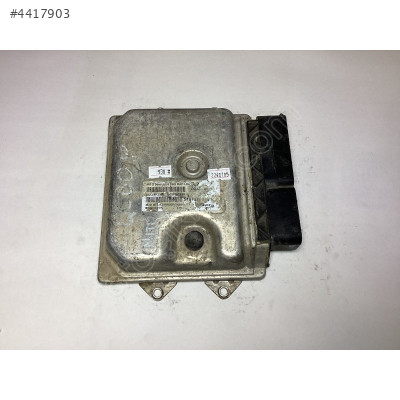 Alfa Romeo Mito 1.3 Motor Beyni MJD 8F2.A3 HW00P 51871703