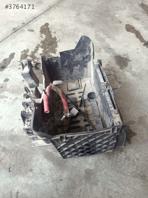 Renault trafic 3 244460003R
