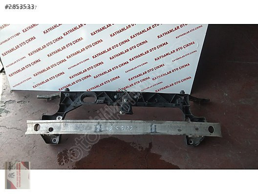 CLİO 3 ÖN PANEL KAYHANLAR OTO ÇIKMA 