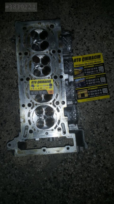 MERCEDES À CLASS CLA 270 SİLİNDİR KAPAK R2700160600