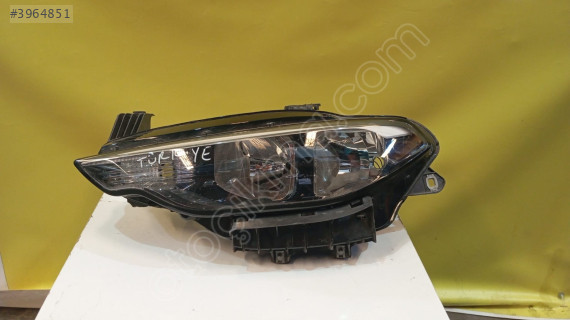 fiat egea sol far