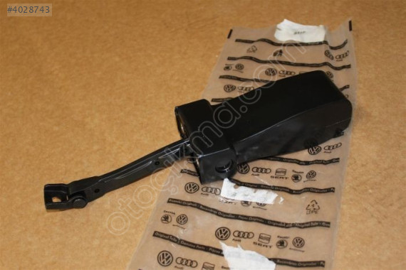5L0837249C SKODA YETİ ÖN KAPI GERGİSİ