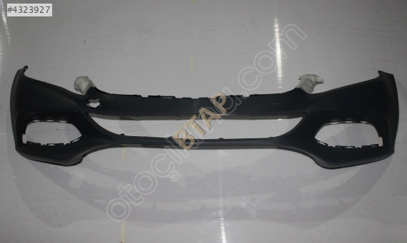 MERCEDES W205 C200 EXCLUSİVE ÖN TAMPON SIFIR 2014-2018