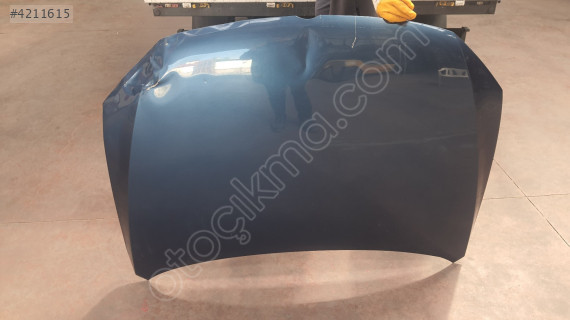 Vw jetta12/17 ön kaput sefalılar oto cıkma