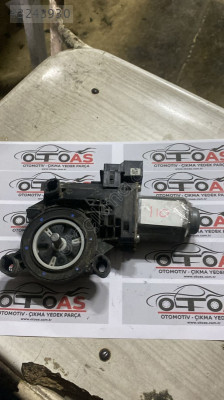 VOLKSWAGEN POLO SOL ARKA CAM MOTORU 6Q0.959.811.G