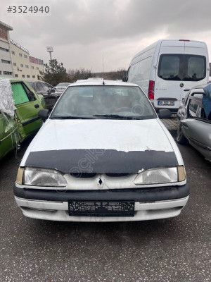 RENAULT R19 KOMPLE ÖN HATASIZ