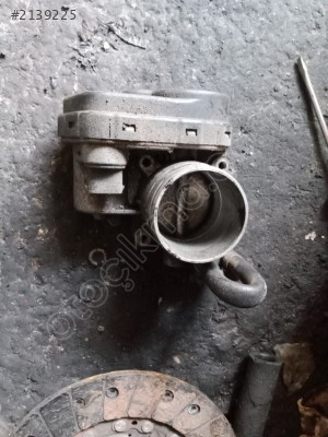 Mercedes A160 gaz kelebeği