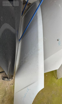 GAZELLE NEXT KAPUT ORJİNAL OTO FEDAİ