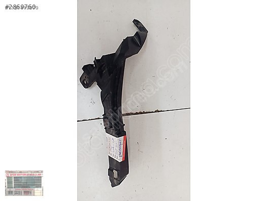 HONDA CRV ORJİNAL ÇIKMA SAĞ FAR BRAKETİ 10-11