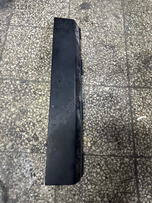 Peugeot 2008 bagaj çıtası