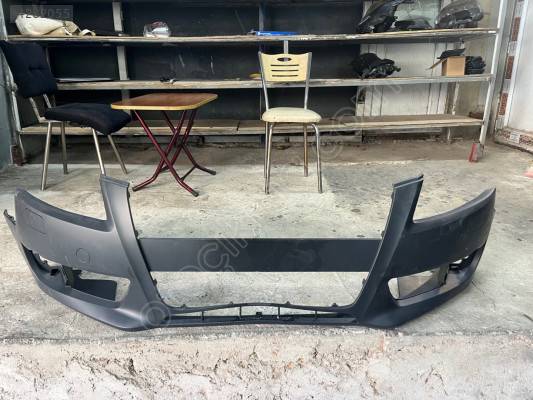 AUDİ A5 2009-2012 ÖN TAMPON SIFIR