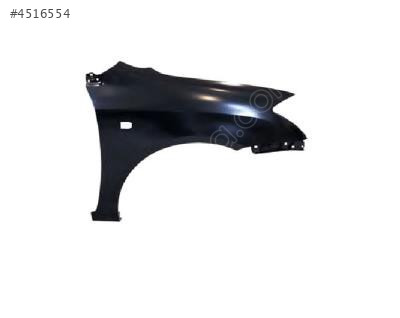 TOYOTA COROLLA ÖN ÇAMURLUK ( H/B ) SAĞ  HB 2002-