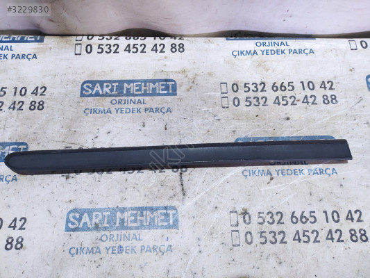 ÇIKMA FİAT DOBLO 1-2 SOL SÜRGÜLÜ KAPI BANDI