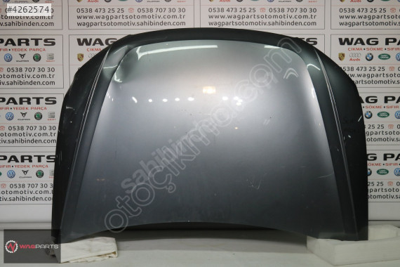 2021 - 2024 SEAT ARONA ÖN KAPUT 6F9823031