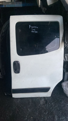 FİAT FİORİNO SOL ARKA KAPI KONUK OTO