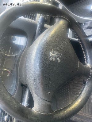 Peugeot 307 sinyal kolu