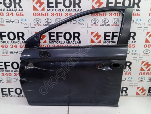 HONDA CİTY ÖN SOL KAPI ÇIKMA ORJİNAL YEDEK PARÇA