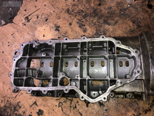 Ford Connect 1.8 TDCİ (6G9Q-6U003-AA) Orijinal Ara Kerter