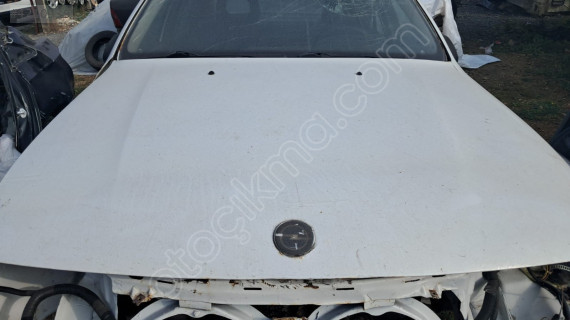 OPEL VECTRA A MOTOR KAPUTU.OTO ERKAN ÜNYE