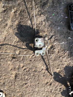 HUNDAİ ATOS KAPI KILIDI