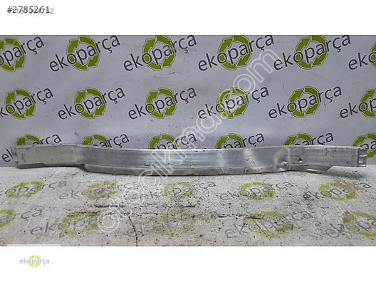 BMW X1 2015 2019 F48 ÖN TAMPON DEMİRİ 5111100310