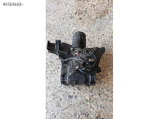Starex silecek motoru