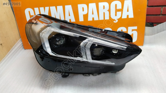 BMW X1 U 11 SAG FAR 5A5BD48-02