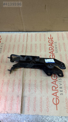 FORD Transit Custom Arka Tampon Demir Babası MGK21 17912 AF