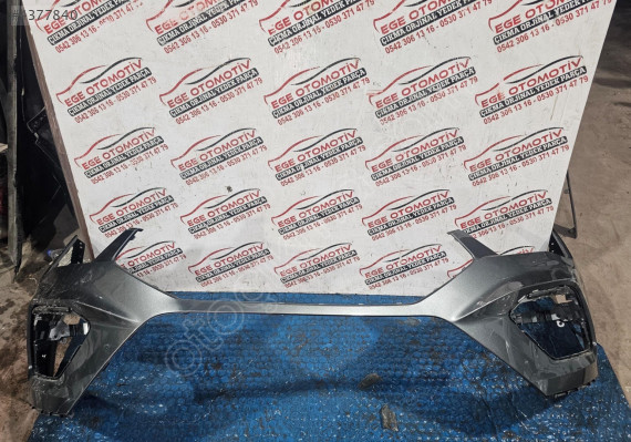 SEAT ATECA ORJINAL ÖN TAMPON