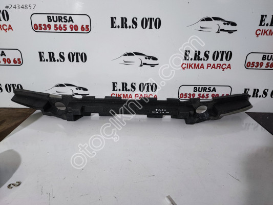 BMW F20 ÖN TAMPON KÖPÜK ORJİNAL