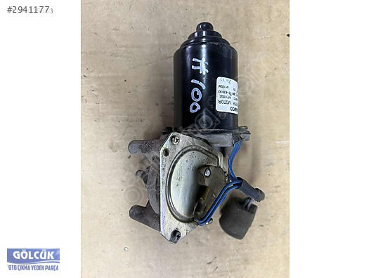 H100 L300 Ön Cam Silecek Motoru Orjinal