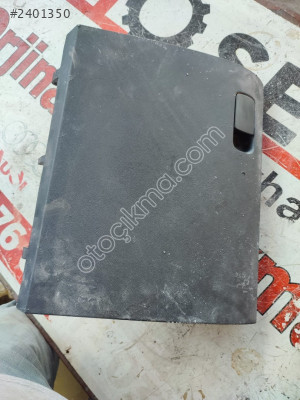 5C7857101 Jetta 2012 torpido kapağı