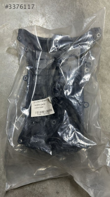 Clio 5 üst külbütör kapak  132657536