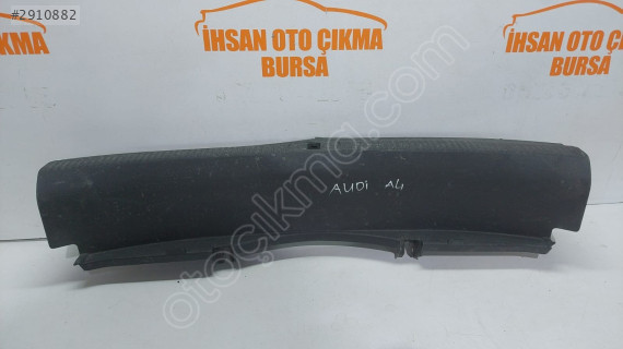 8W5863471B/8W5863471 bagaj eşik plastiği AUDİ A4 2016>>2022