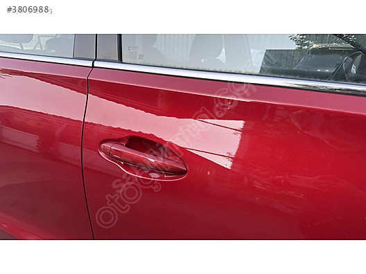 CHERY TİGGO 7 PRO SÖKME KAPI KOLU ORJİNAL YEDEK PARÇA 22-24