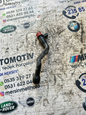 MERCEDES ÇIKMA OM642 YAĞ HORTUMU A6420160381