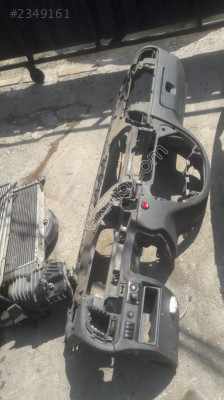 MERCEDES SPRİNTER TORPİDO GÜÇMANLAR OTO