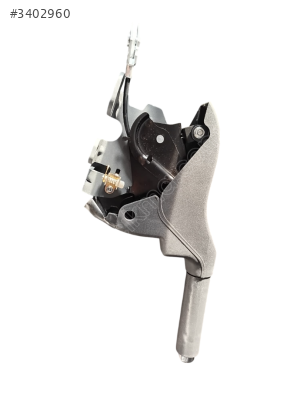 EL FREN MEKANİZMASI HYUNDAI GETZ 03-11 EL FREN TABANCASI 59710-1C