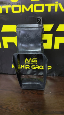 2015-19 FORD FOCUS 3,5 İNTERCOOL HAVA DEFLEKTERÜ ORJ f1eb-8121-a